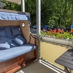 Zum Suedstrand شقة
