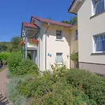 Zum Suedstrand شقة