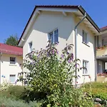 Zum Suedstrand شقة