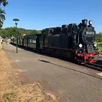 Zum Suedstrand شقة Sellin (Rugen)