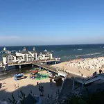 Zum Suedstrand شقة