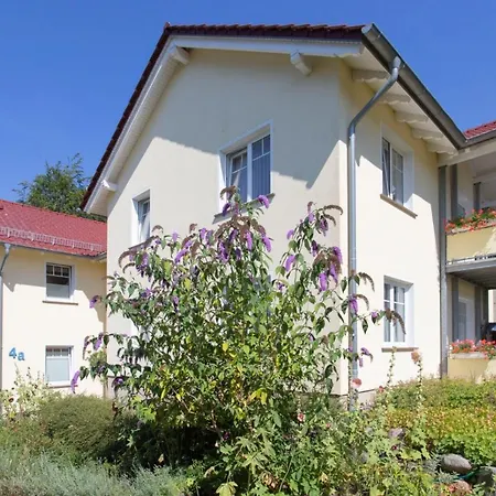 Zum Suedstrand Апартаменты