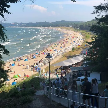 아파트 Zum Suedstrand *