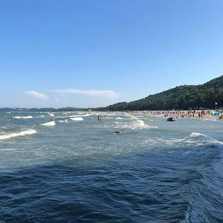Zum Suedstrand *