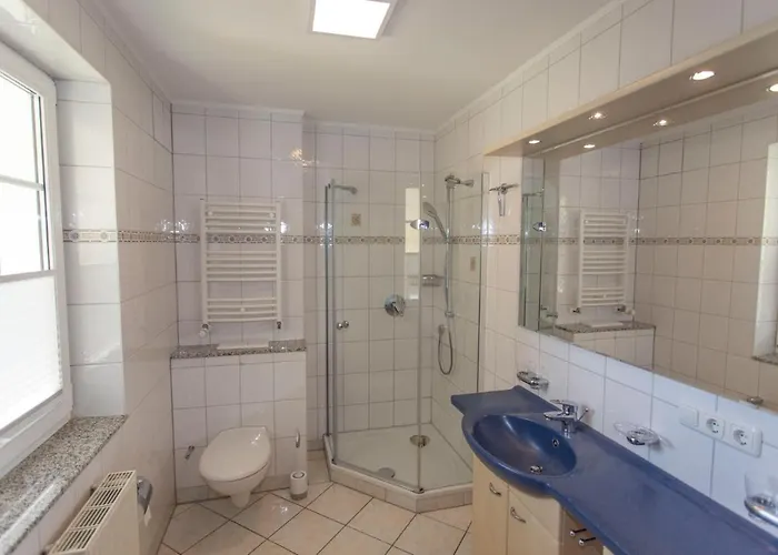 Zum Suedstrand Sellin (Rugen)